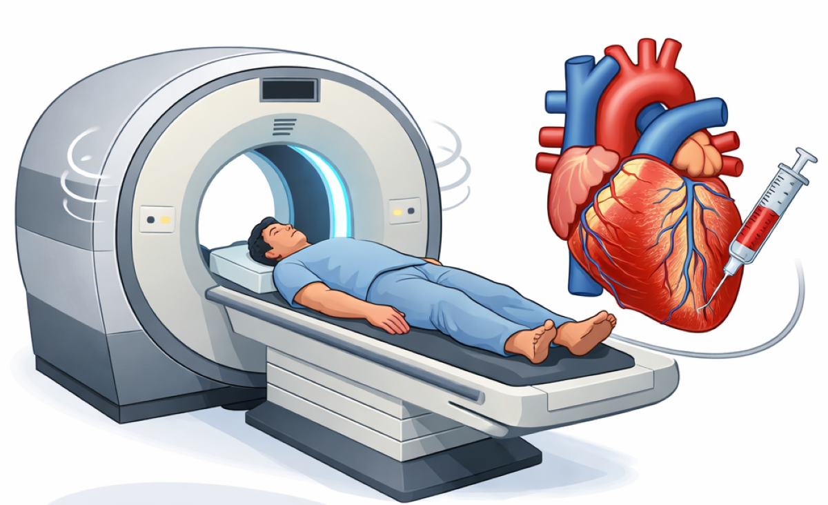 Felejtse el a szívkatétert: van jobb megoldás! kiemelt képe